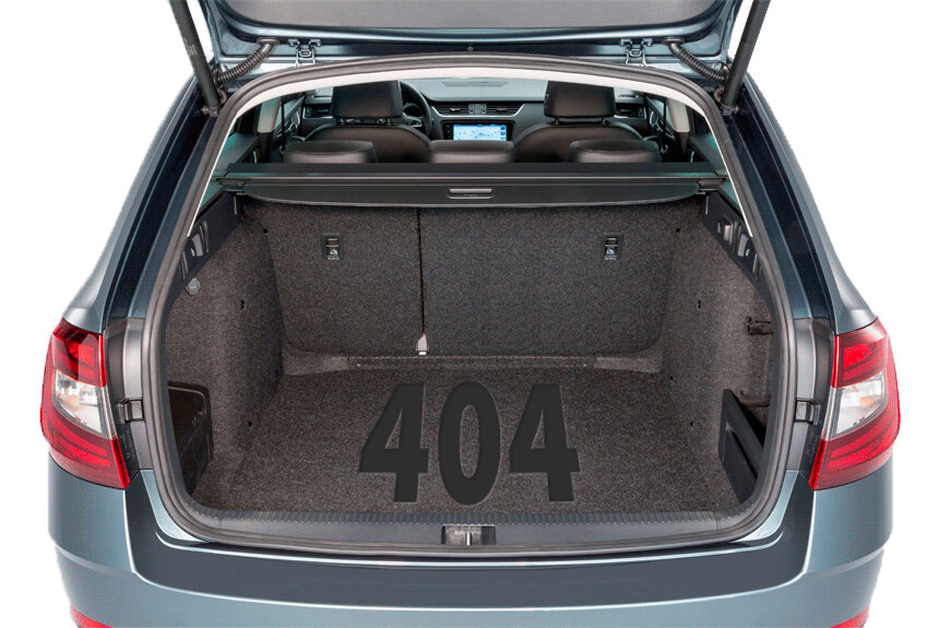 404 - Прокат автомобилей Vladex